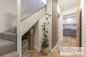 hallway- click for photo gallery